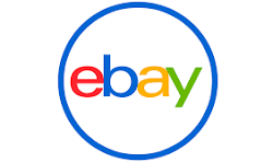 EBay reviews