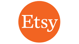 Etsy reviews