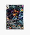 Gourgeist Custom-made TCG Pokemon Card